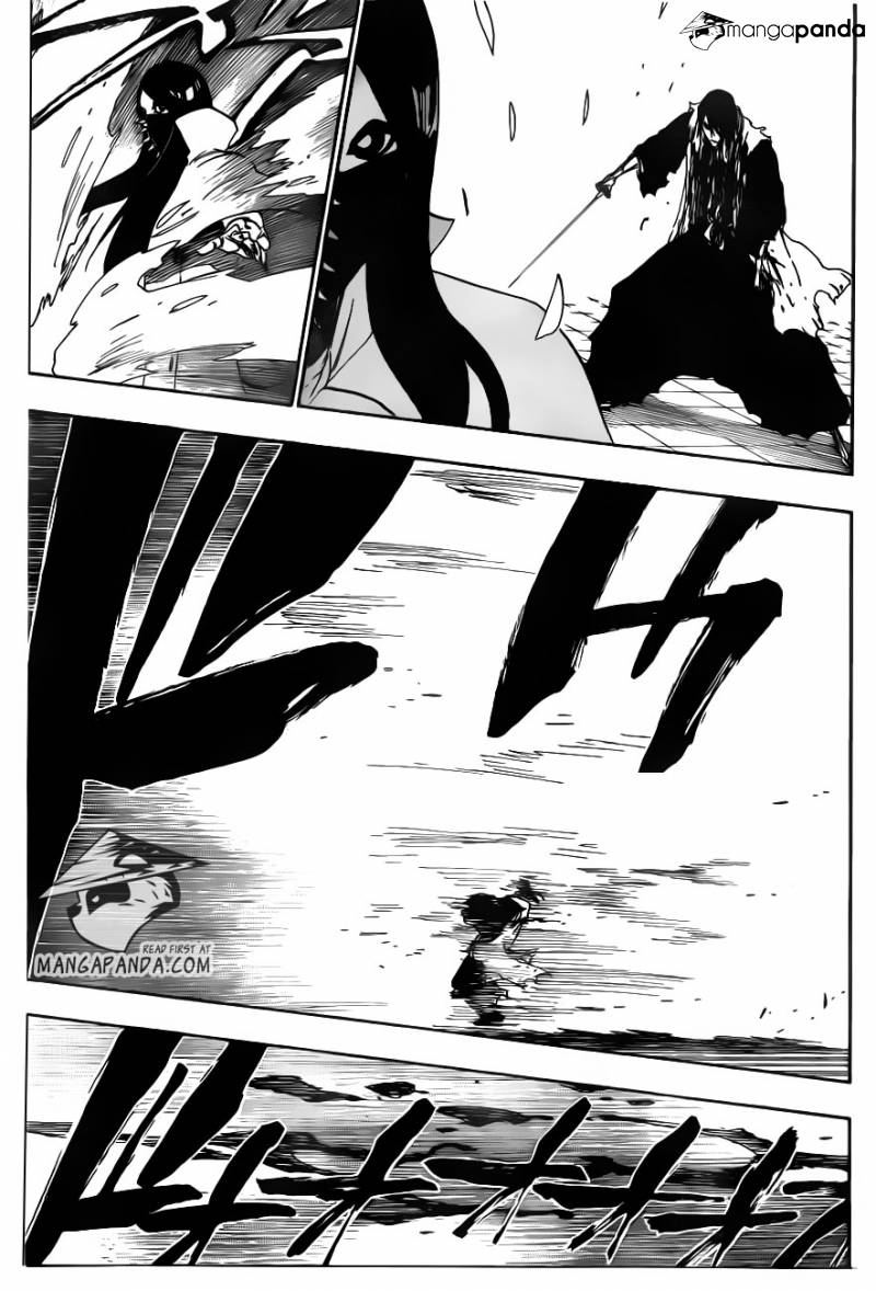 Bleach: Chapter chapitre-502 - Page 8