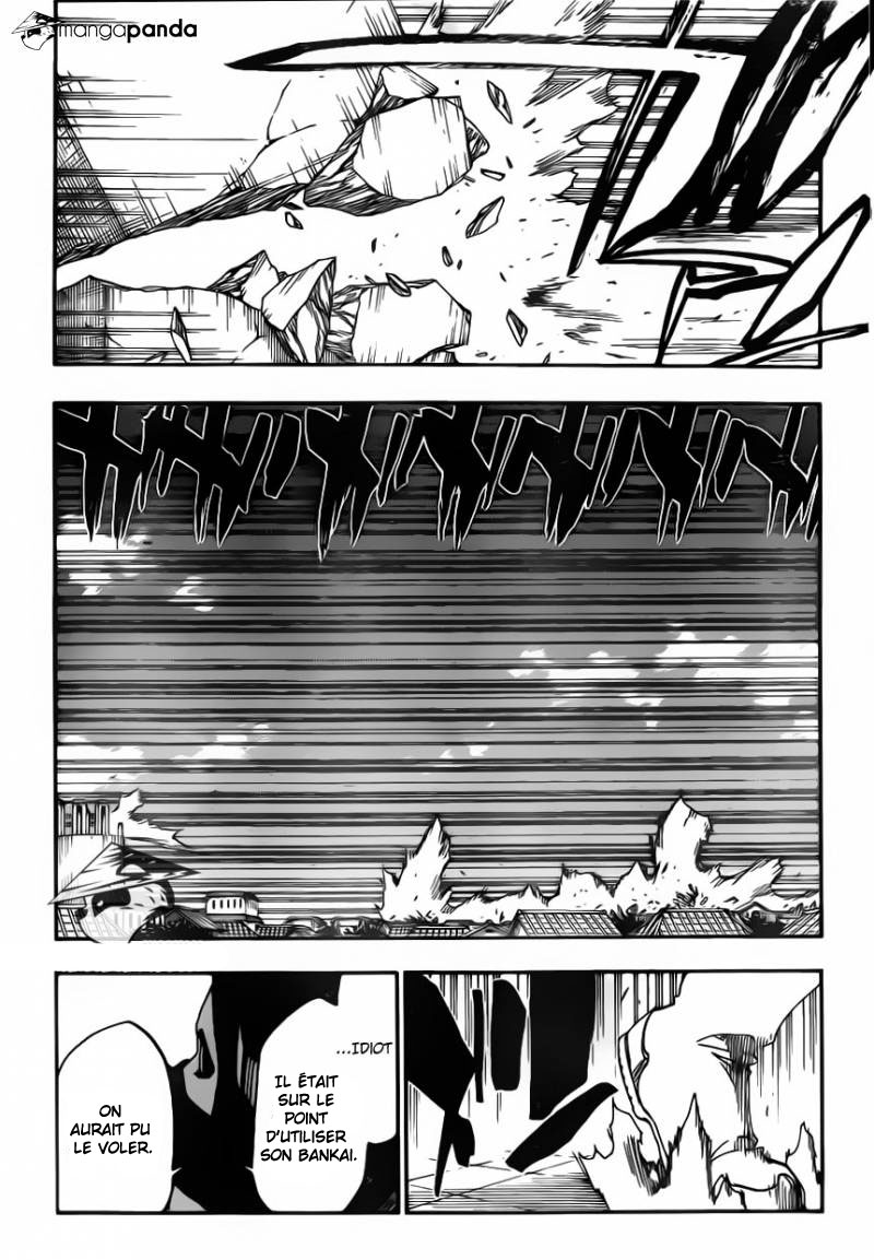 Bleach: Chapter chapitre-502 - Page 12
