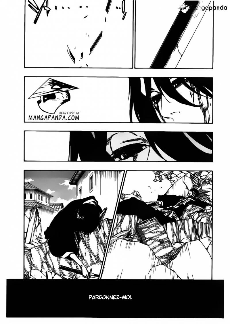 Bleach: Chapter chapitre-502 - Page 14
