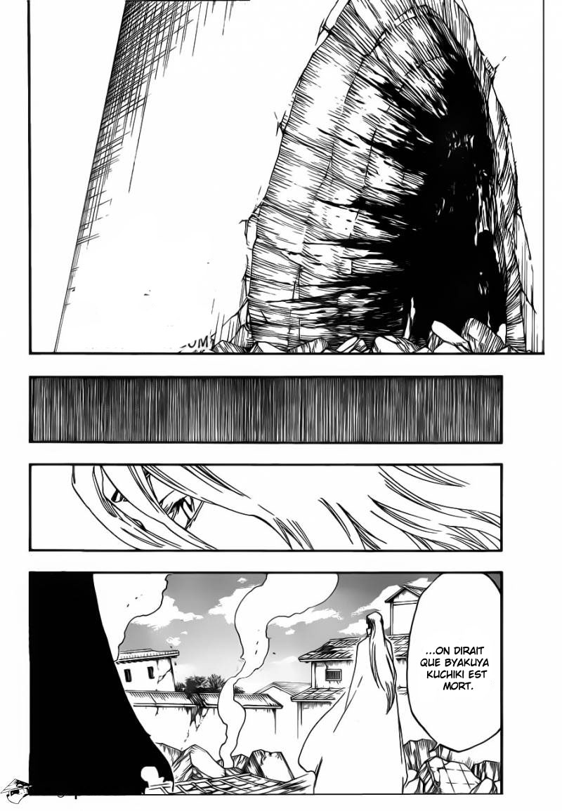 Bleach: Chapter chapitre-502 - Page 15