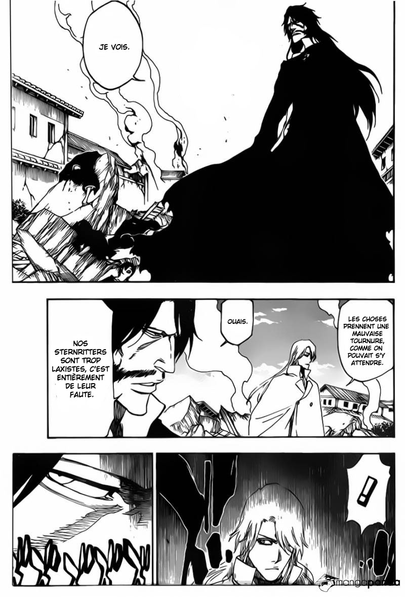 Bleach: Chapter chapitre-502 - Page 16