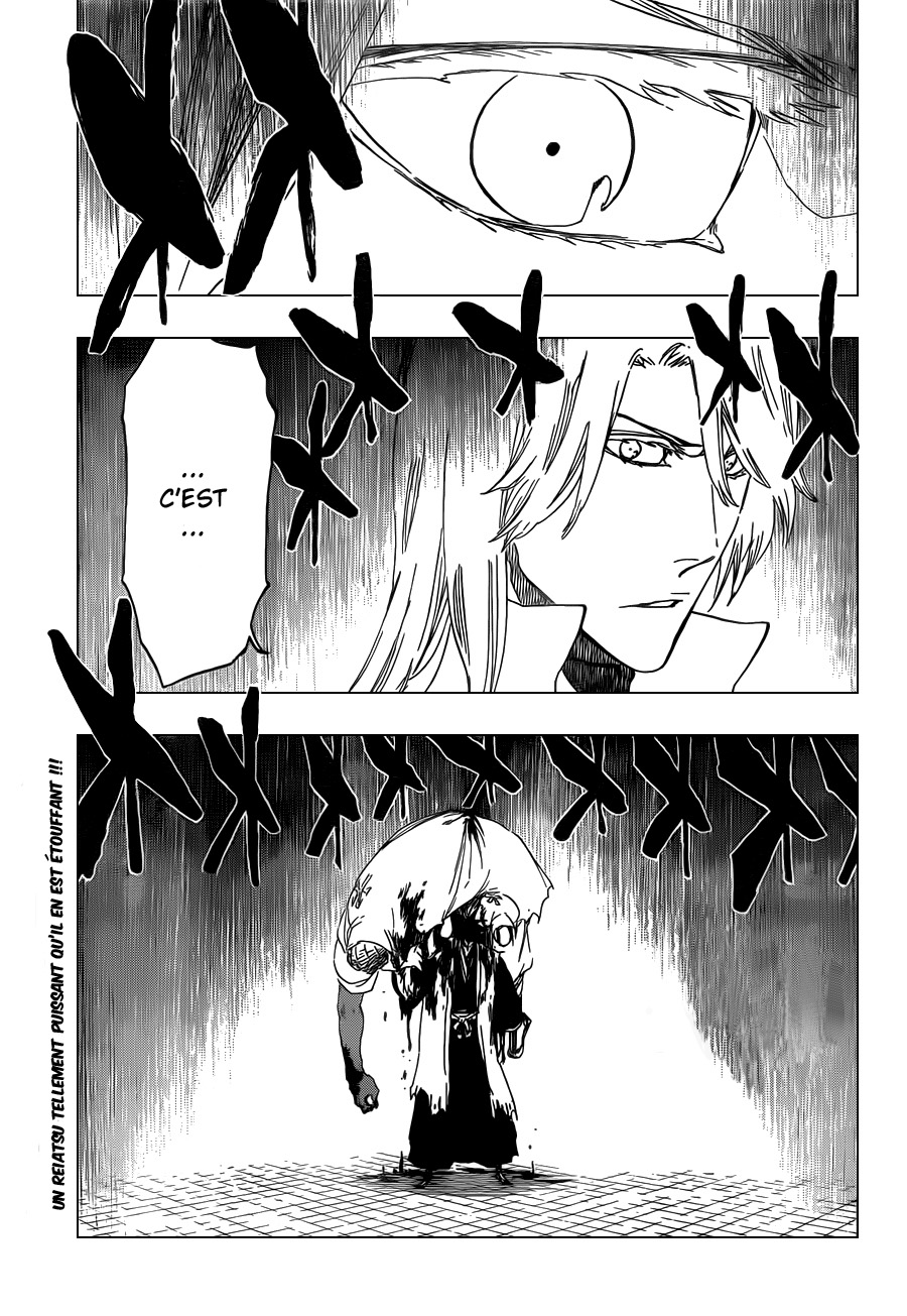 Bleach: Chapter chapitre-503 - Page 1