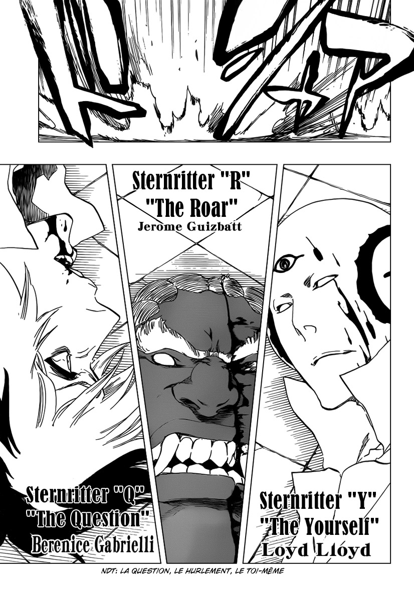 Bleach: Chapter chapitre-503 - Page 4