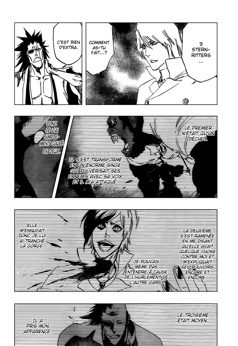 Bleach: Chapter chapitre-503 - Page 5