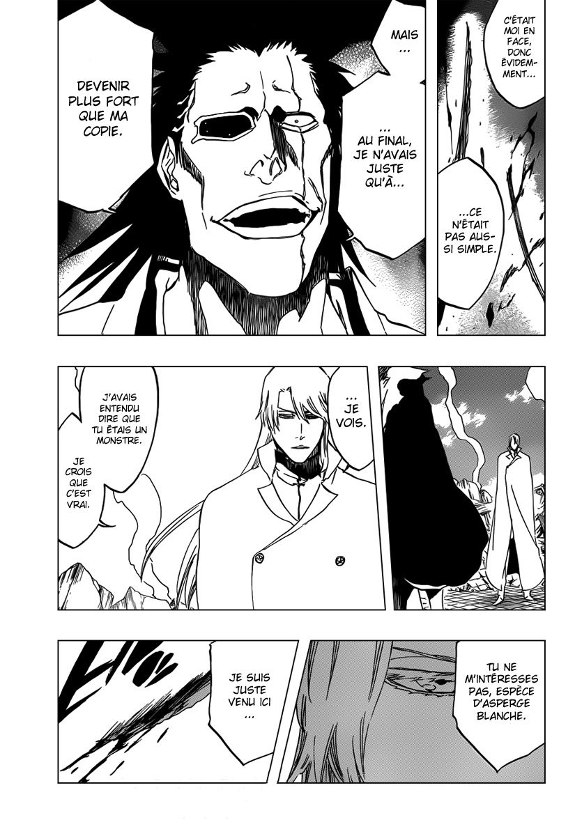 Bleach: Chapter chapitre-503 - Page 6