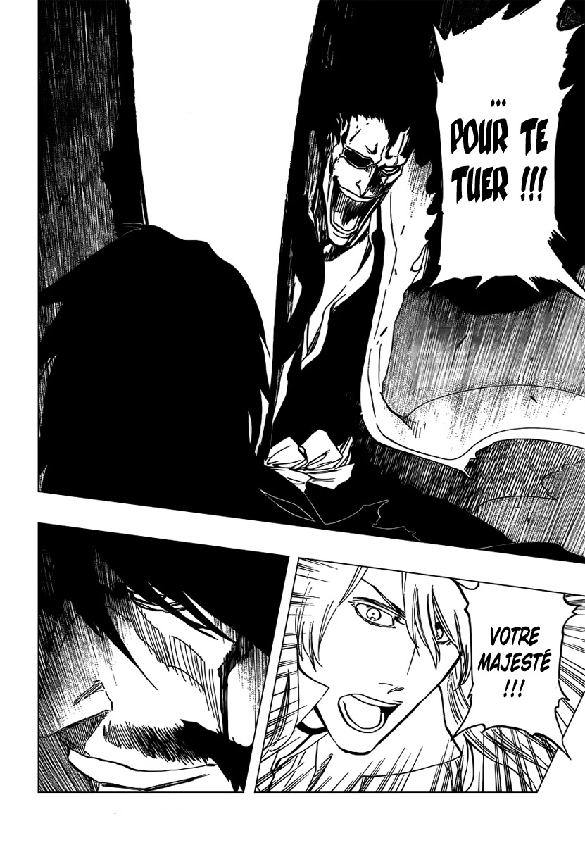 Bleach: Chapter chapitre-503 - Page 7