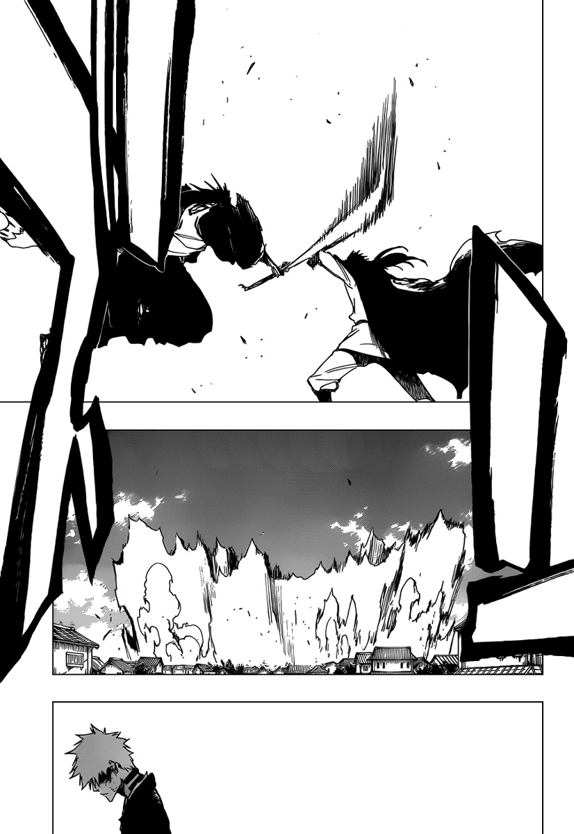 Bleach: Chapter chapitre-503 - Page 8
