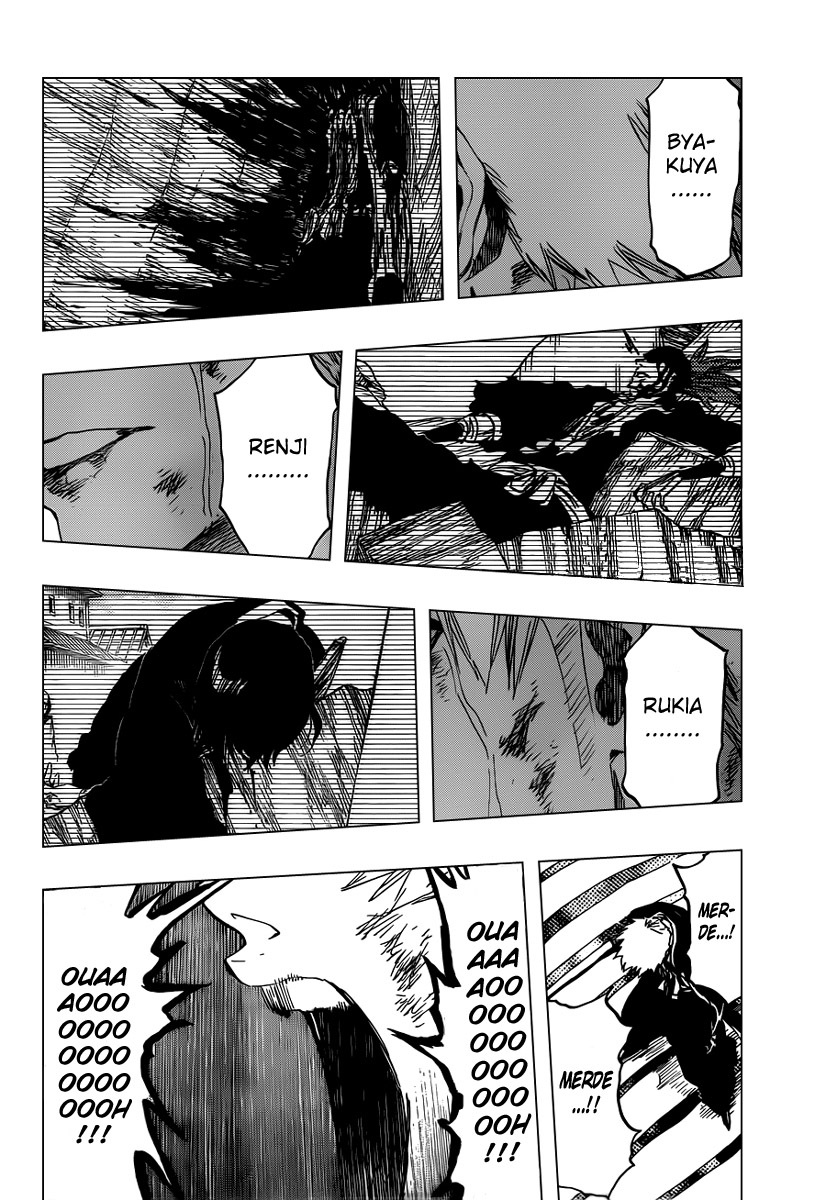 Bleach: Chapter chapitre-503 - Page 9