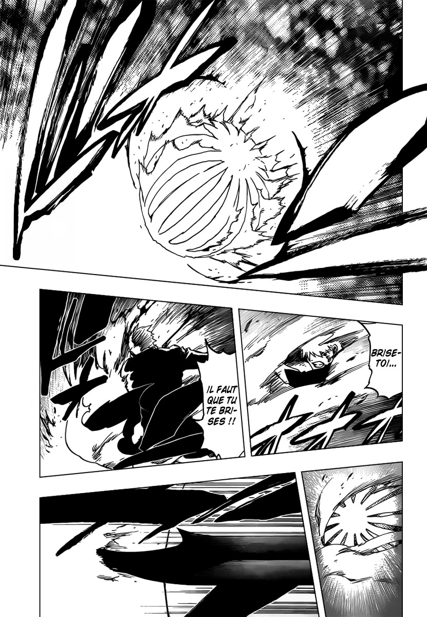 Bleach: Chapter chapitre-503 - Page 10