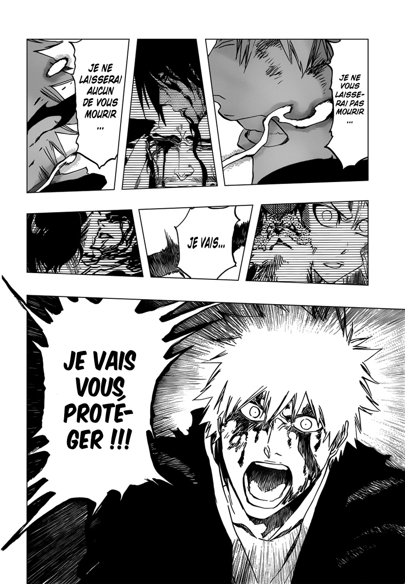 Bleach: Chapter chapitre-503 - Page 11