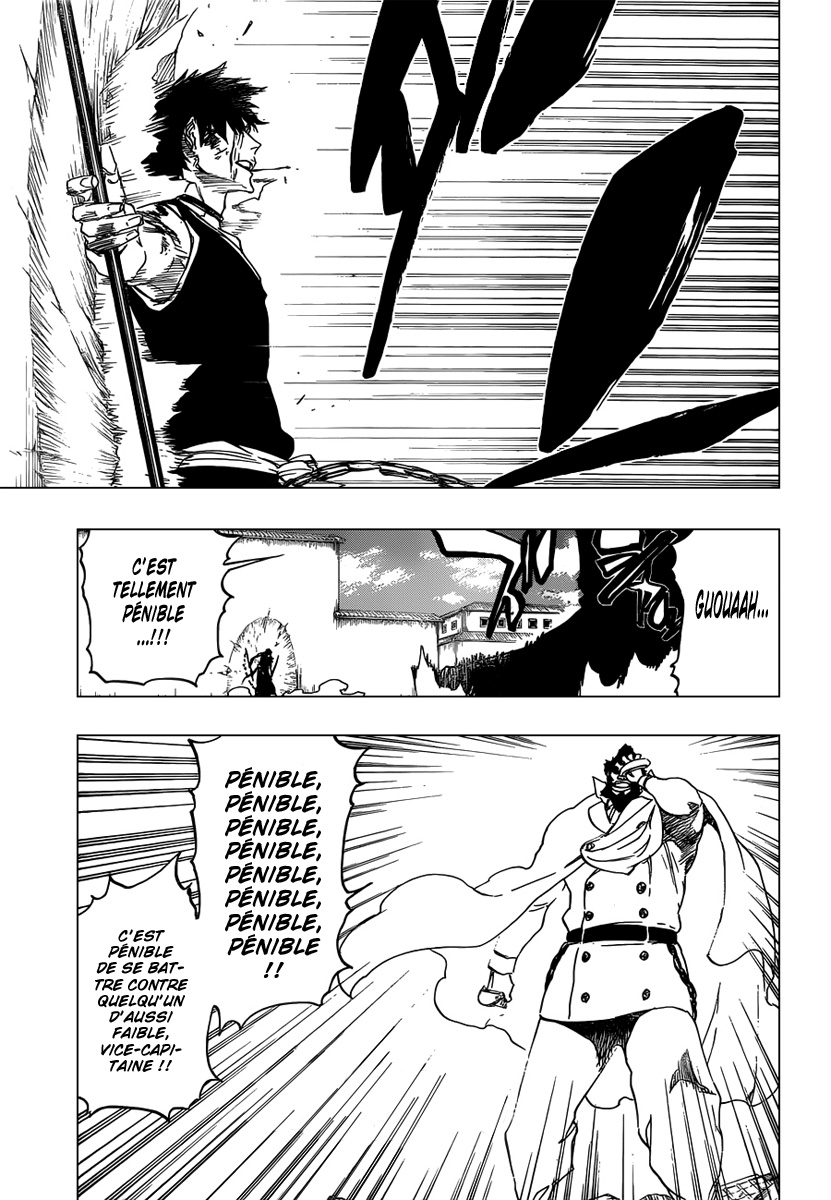 Bleach: Chapter chapitre-503 - Page 12
