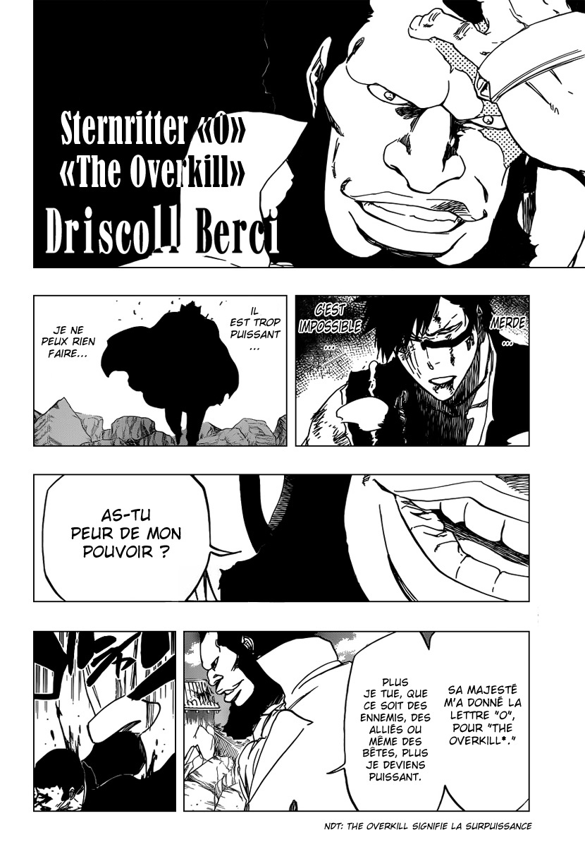 Bleach: Chapter chapitre-503 - Page 13