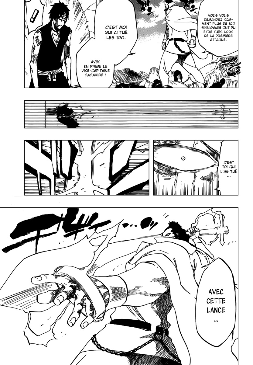 Bleach: Chapter chapitre-503 - Page 14