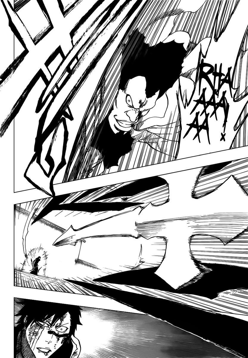 Bleach: Chapter chapitre-503 - Page 15