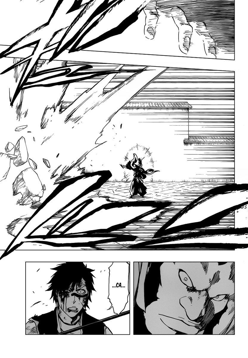 Bleach: Chapter chapitre-503 - Page 16