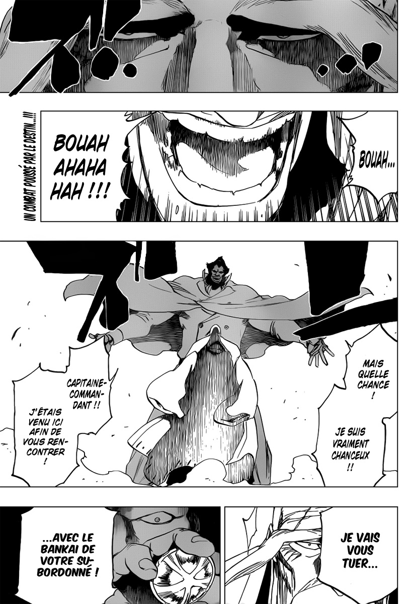 Bleach: Chapter chapitre-503 - Page 18