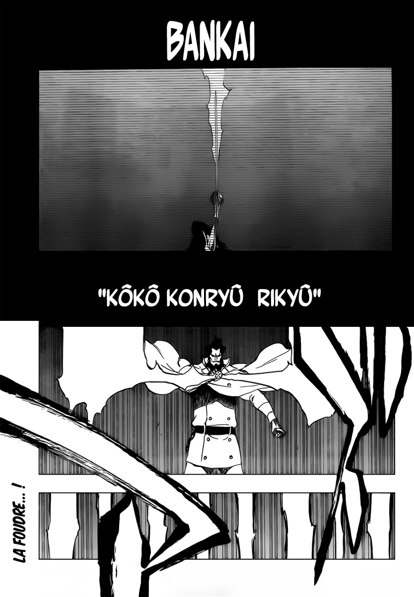 Bleach: Chapter chapitre-504 - Page 1