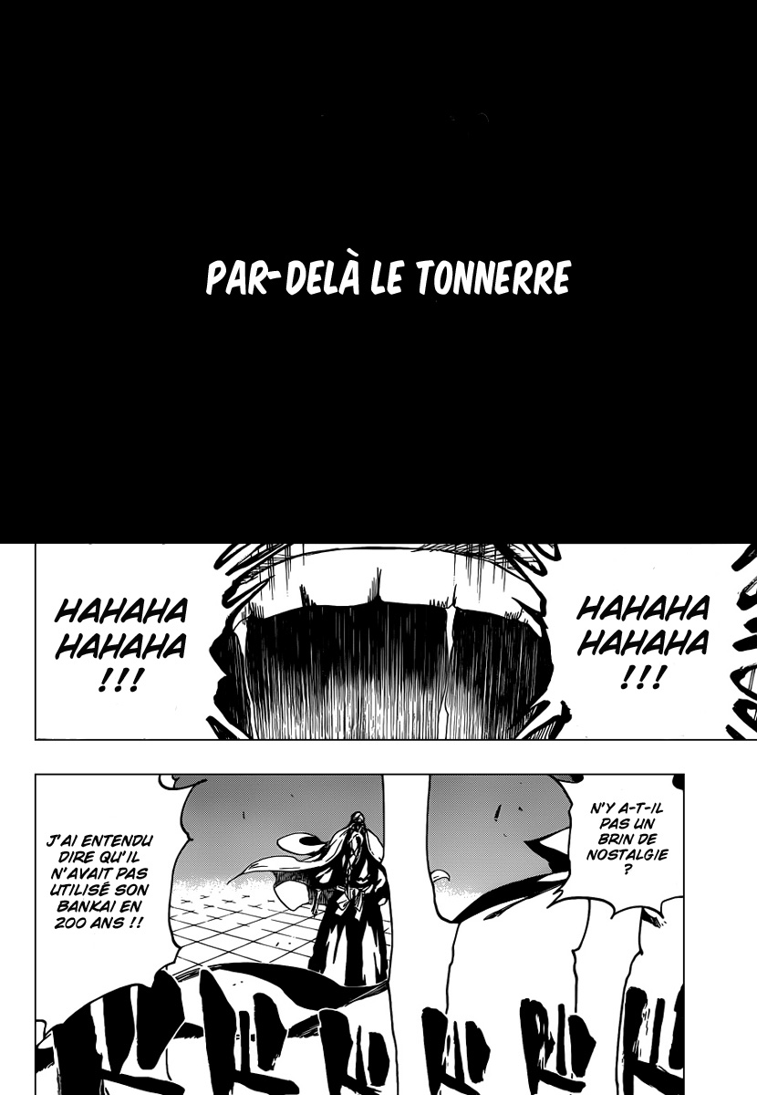 Bleach: Chapter chapitre-504 - Page 5