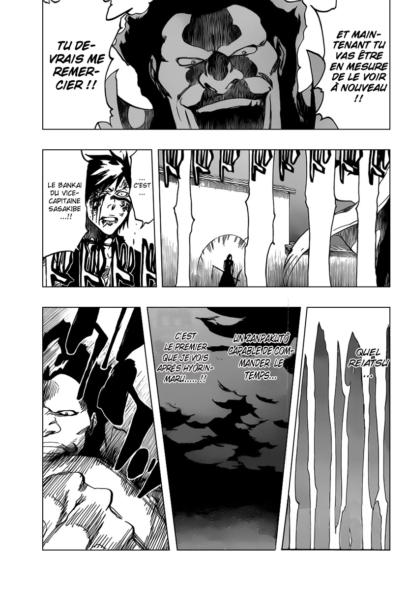 Bleach: Chapter chapitre-504 - Page 6