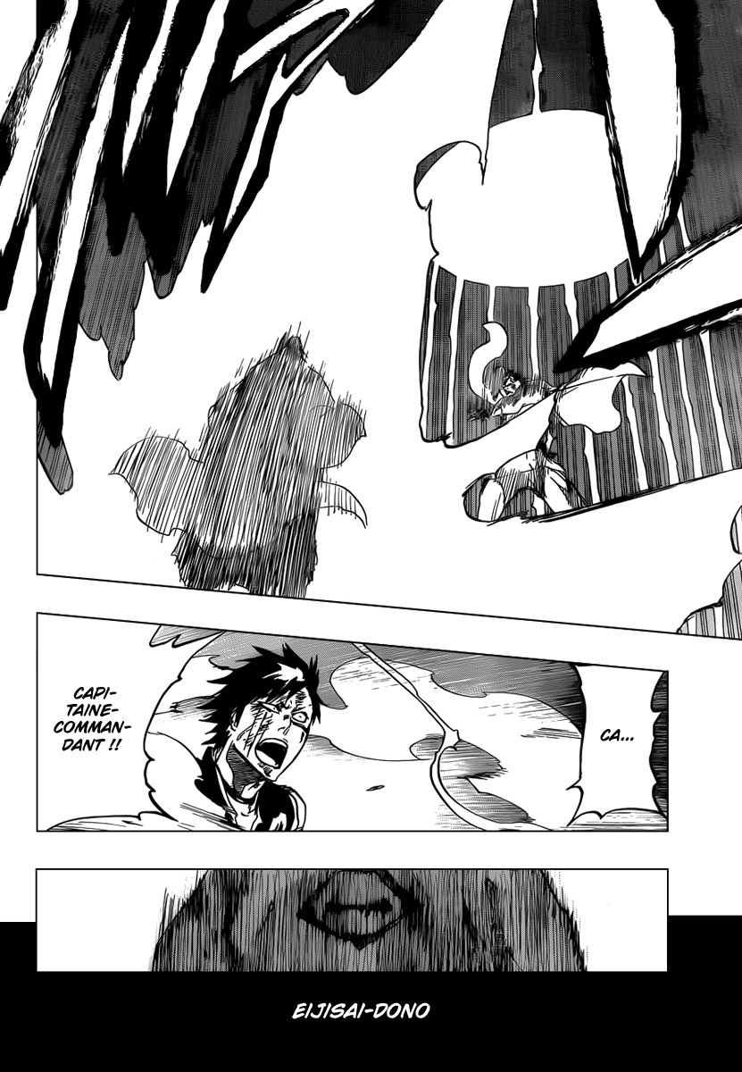 Bleach: Chapter chapitre-504 - Page 7