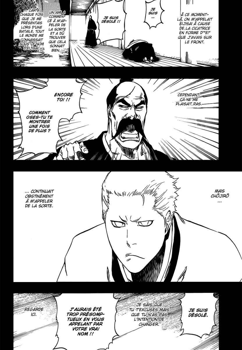 Bleach: Chapter chapitre-504 - Page 9