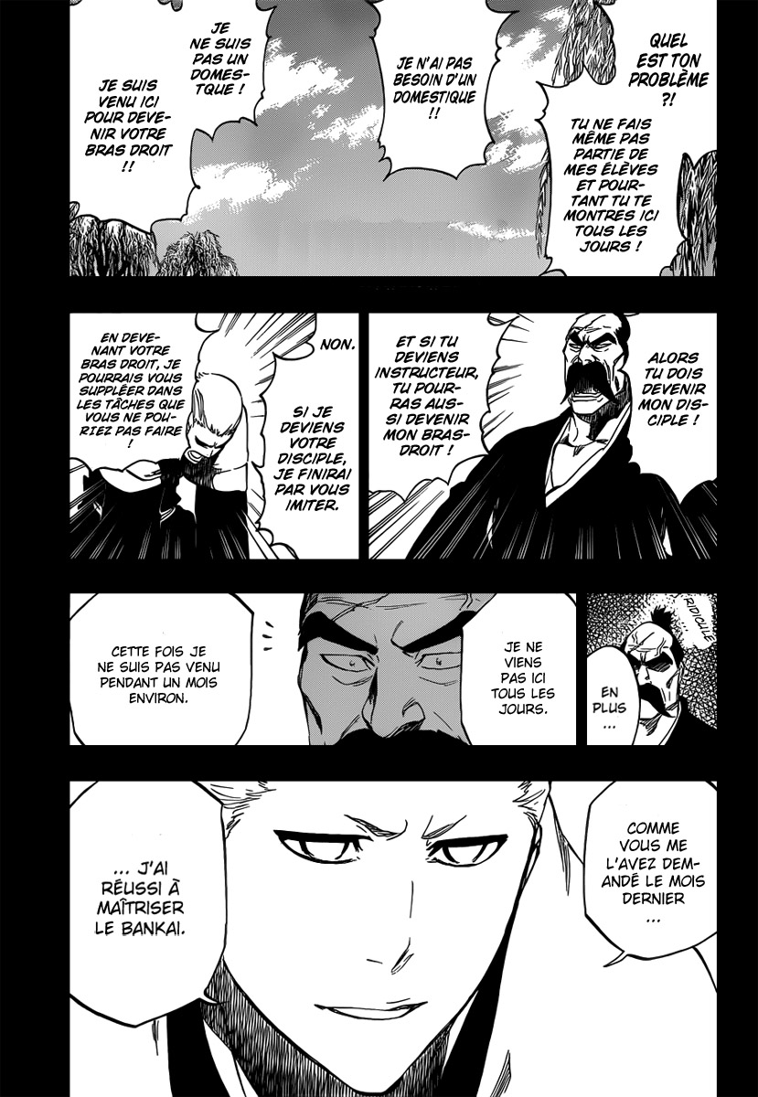Bleach: Chapter chapitre-504 - Page 10