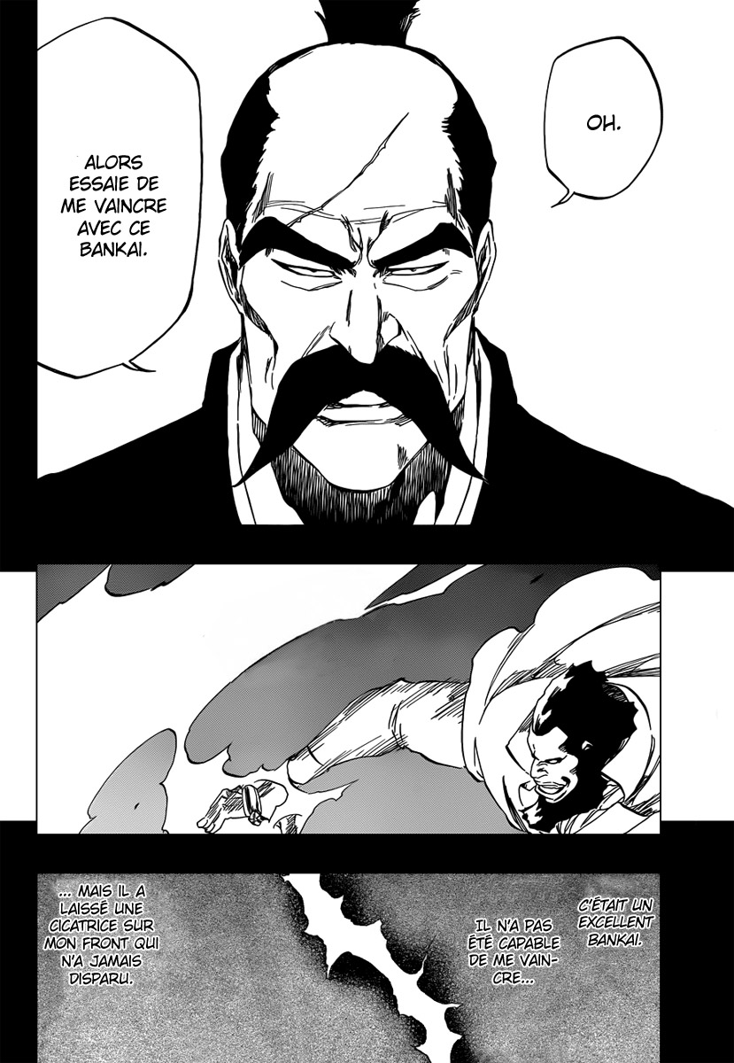 Bleach: Chapter chapitre-504 - Page 11