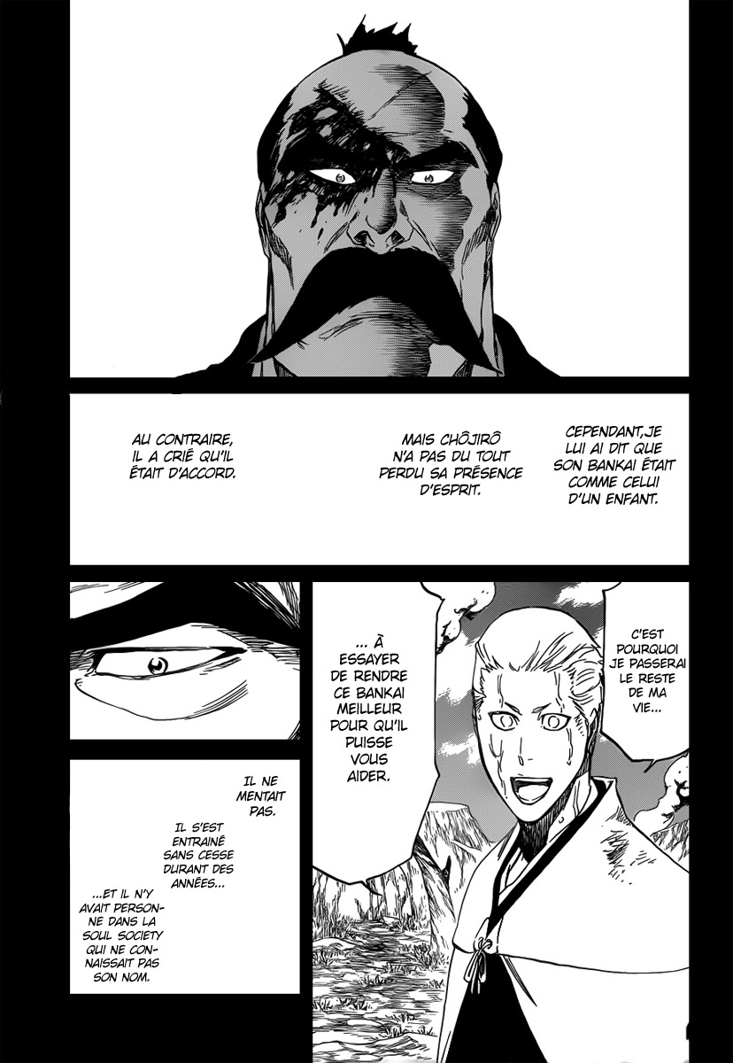 Bleach: Chapter chapitre-504 - Page 12