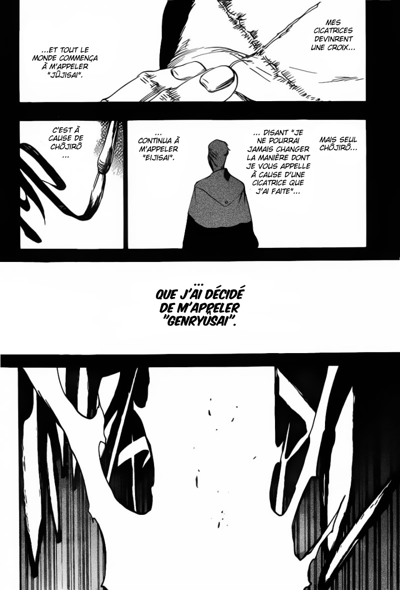 Bleach: Chapter chapitre-504 - Page 13