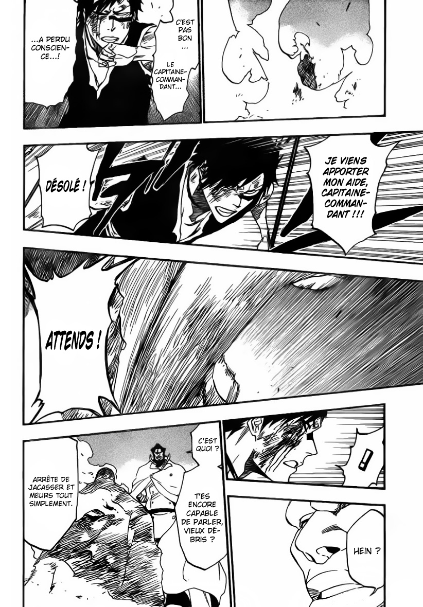 Bleach: Chapter chapitre-504 - Page 15