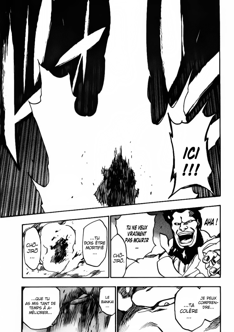Bleach: Chapter chapitre-504 - Page 16