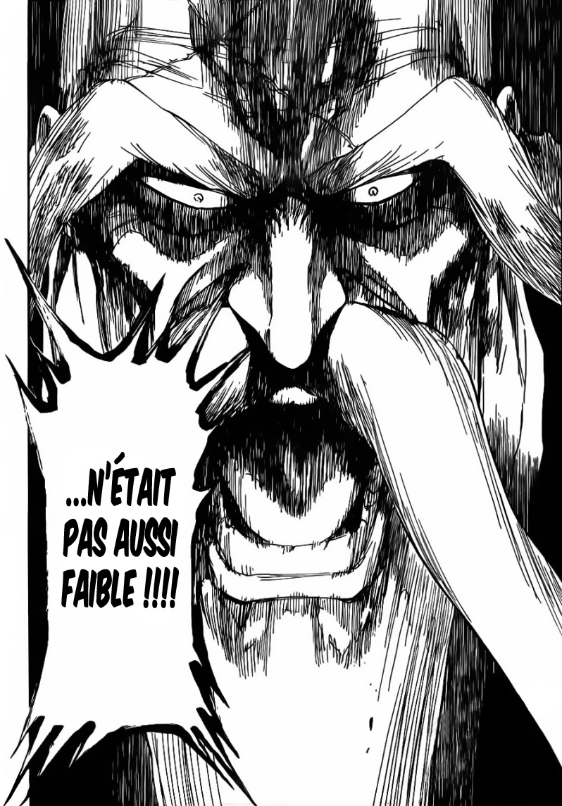 Bleach: Chapter chapitre-504 - Page 17