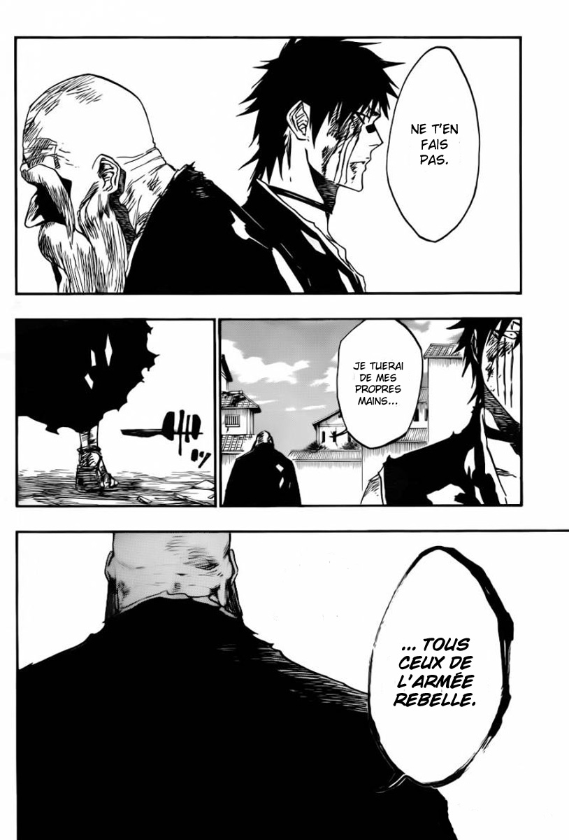 Bleach: Chapter chapitre-505 - Page 6