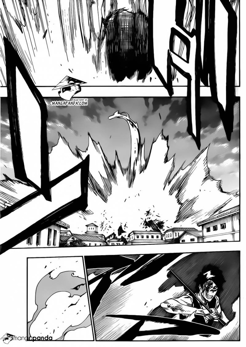 Bleach: Chapter chapitre-505 - Page 7