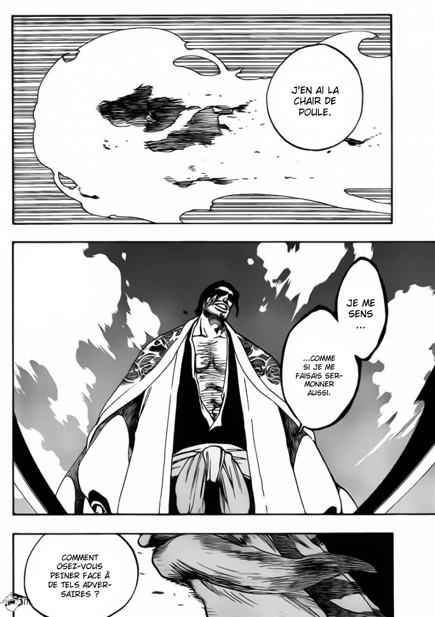 Bleach: Chapter chapitre-505 - Page 13