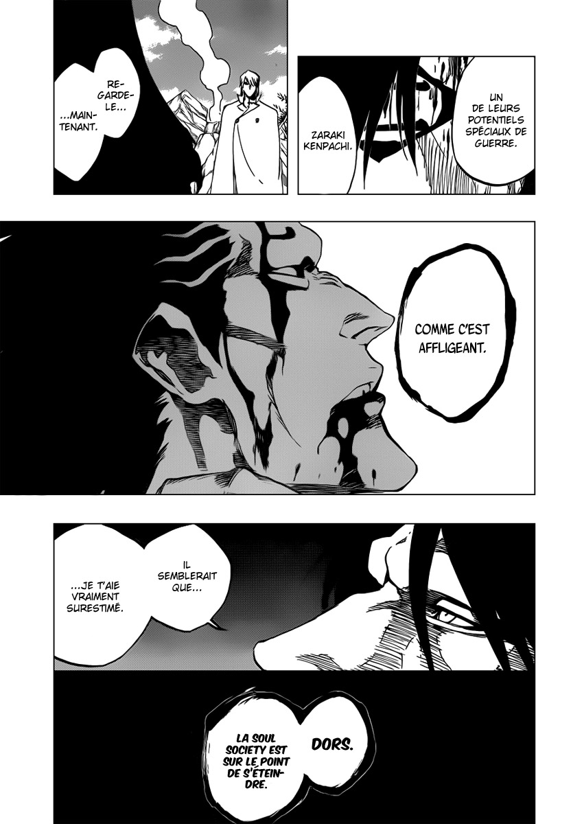 Bleach: Chapter chapitre-505 - Page 16