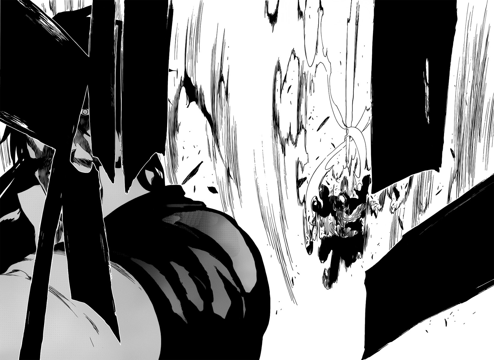 Bleach: Chapter chapitre-505 - Page 17