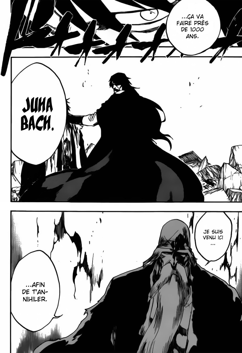 Bleach: Chapter chapitre-506 - Page 2