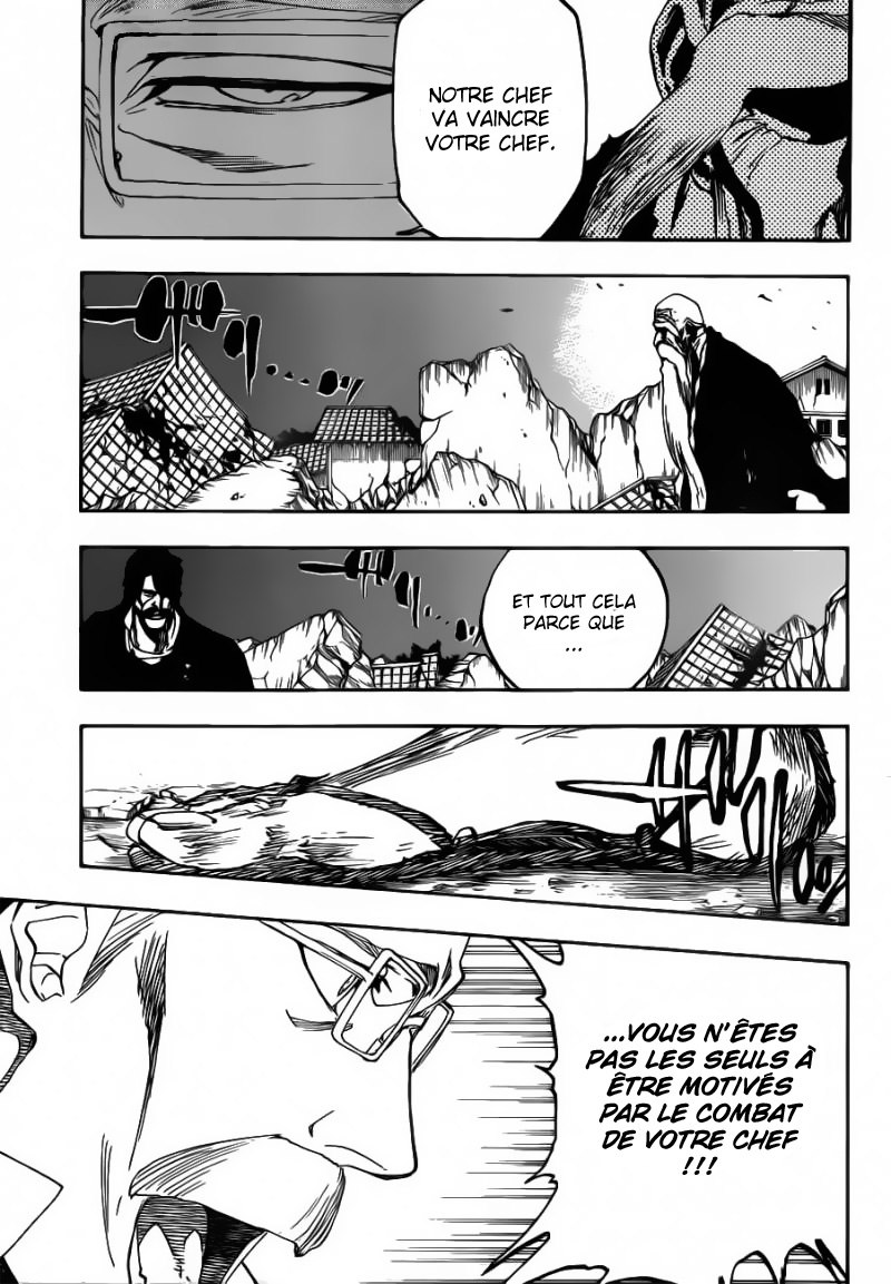 Bleach: Chapter chapitre-506 - Page 4
