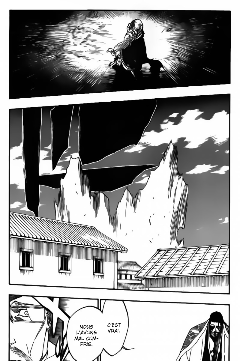 Bleach: Chapter chapitre-506 - Page 7