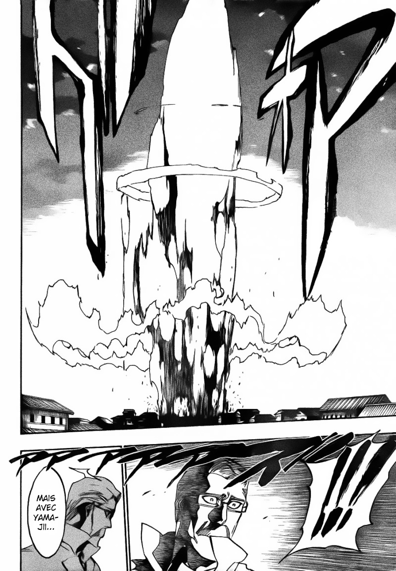 Bleach: Chapter chapitre-506 - Page 8