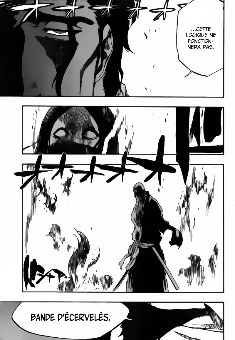 Bleach: Chapter chapitre-506 - Page 9