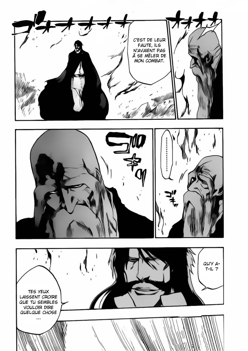 Bleach: Chapter chapitre-506 - Page 10