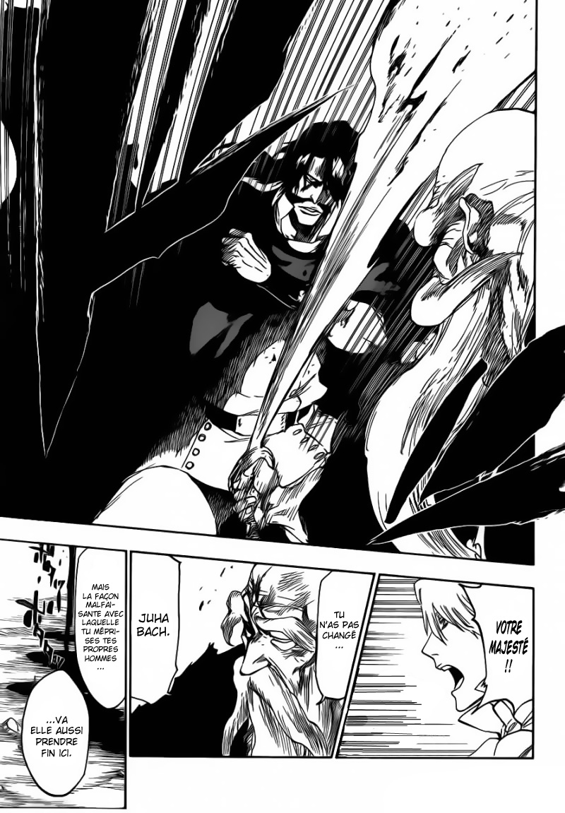 Bleach: Chapter chapitre-506 - Page 11