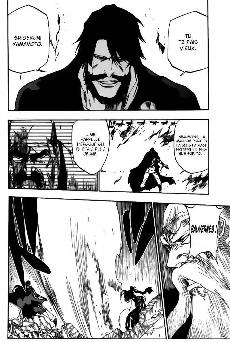 Bleach: Chapter chapitre-506 - Page 12