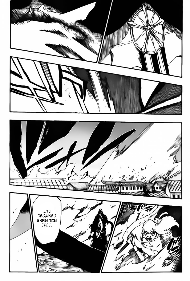 Bleach: Chapter chapitre-506 - Page 13