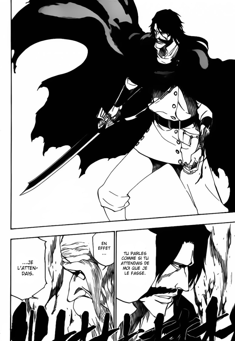 Bleach: Chapter chapitre-506 - Page 14
