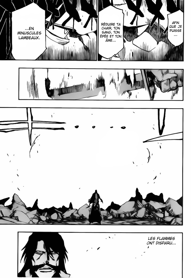 Bleach: Chapter chapitre-506 - Page 15