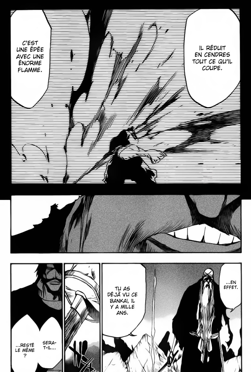 Bleach: Chapter chapitre-507 - Page 2