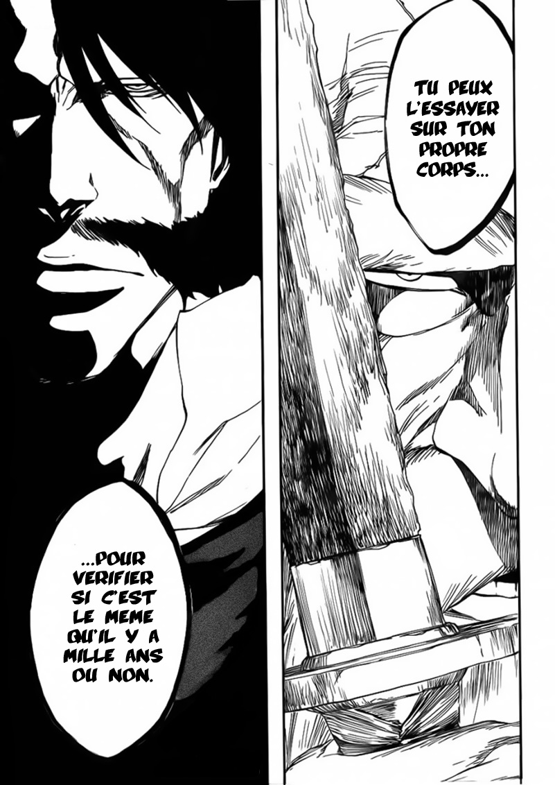 Bleach: Chapter chapitre-507 - Page 4